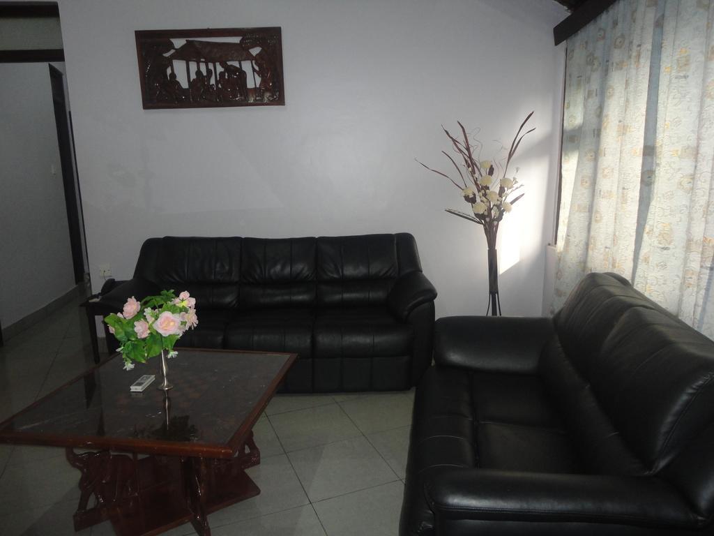 Morogoro Hotel المظهر الخارجي الصورة