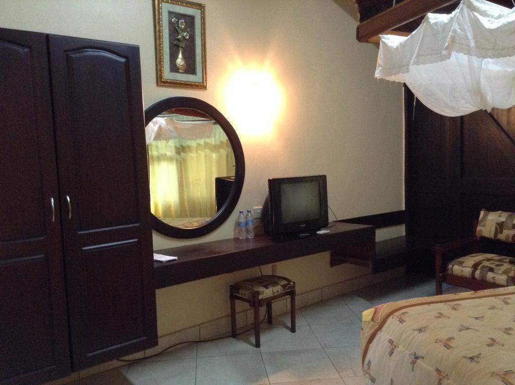 Morogoro Hotel الغرفة الصورة