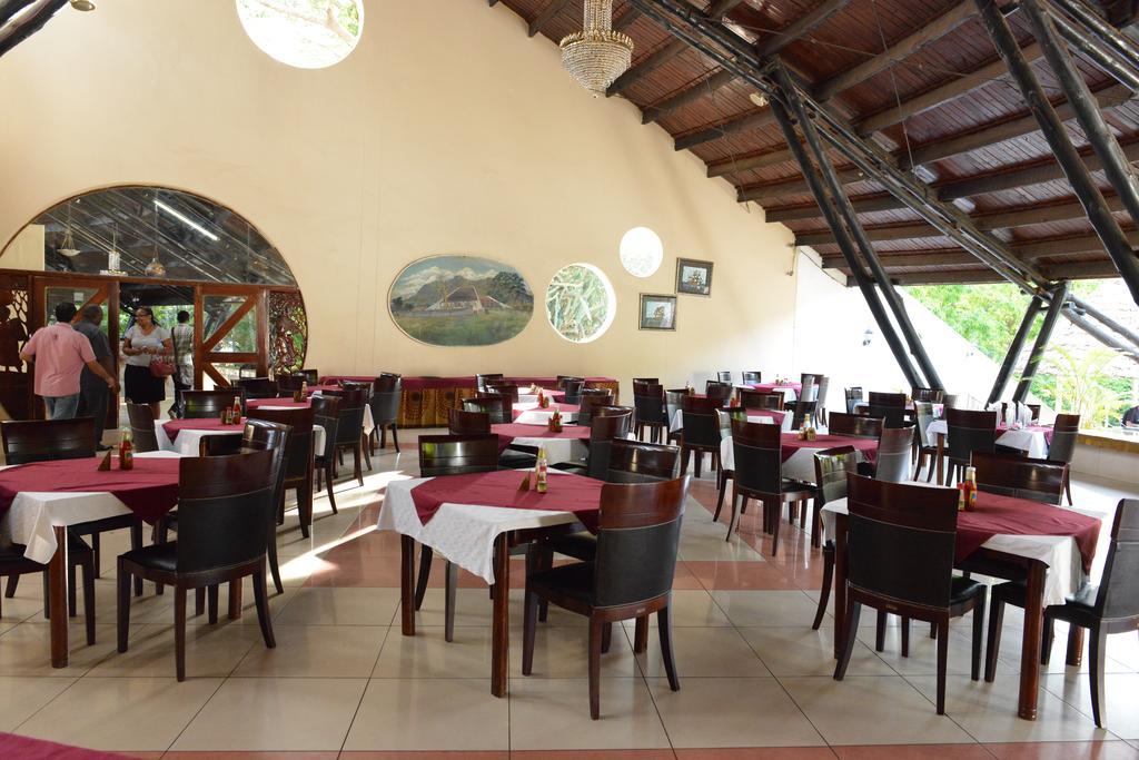 Morogoro Hotel المظهر الخارجي الصورة