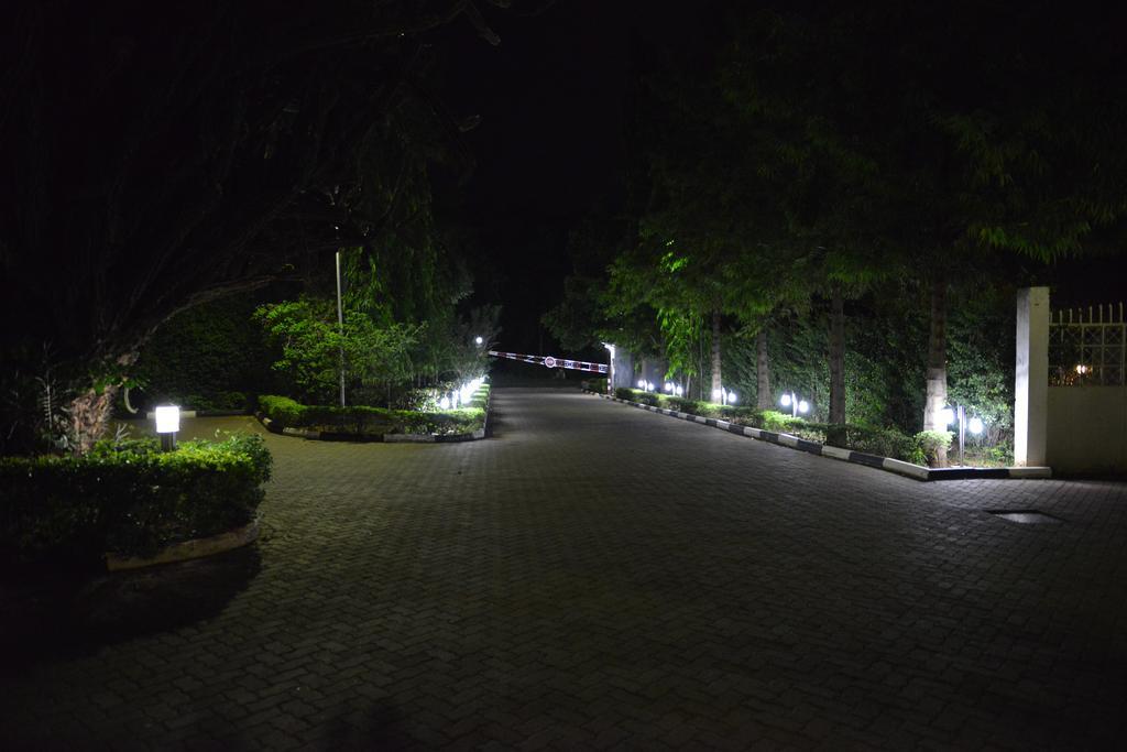 Morogoro Hotel المظهر الخارجي الصورة