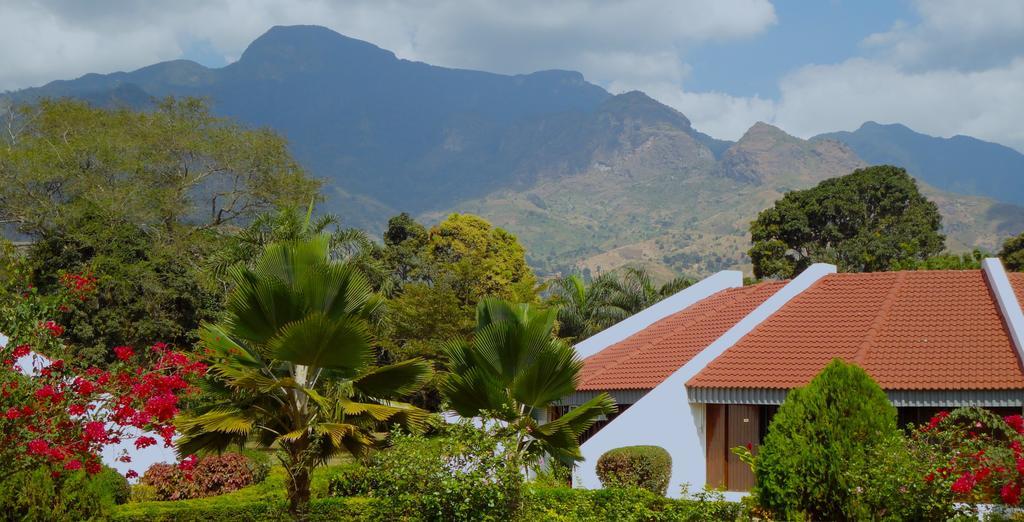 Morogoro Hotel المظهر الخارجي الصورة