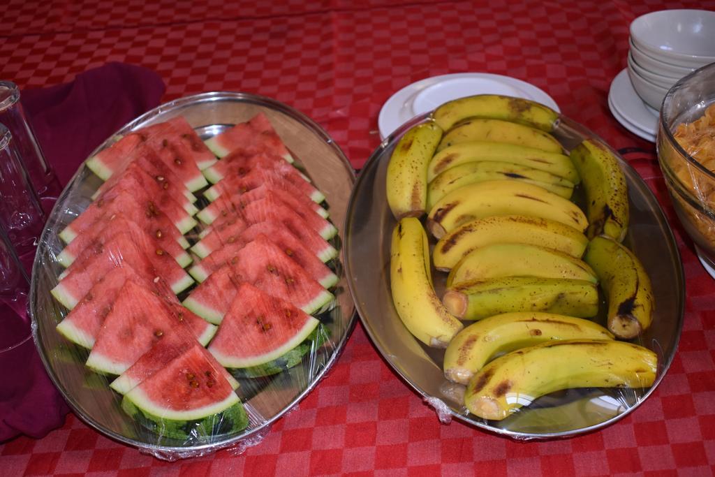 Morogoro Hotel المظهر الخارجي الصورة