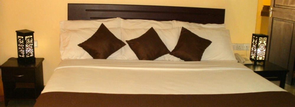 Morogoro Hotel المظهر الخارجي الصورة