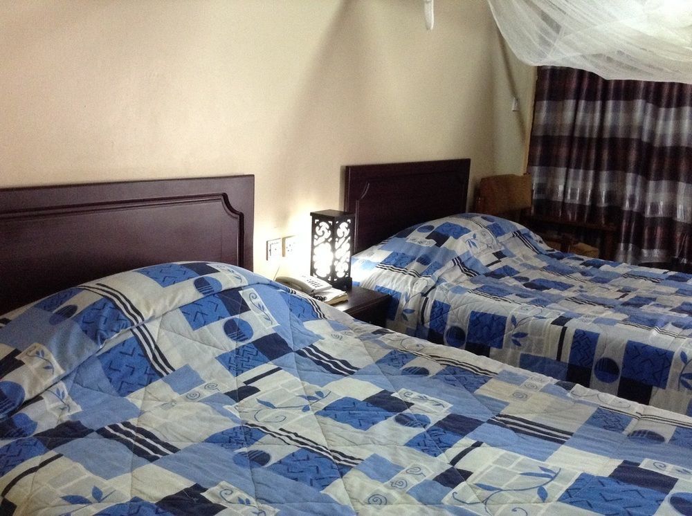Morogoro Hotel المظهر الخارجي الصورة