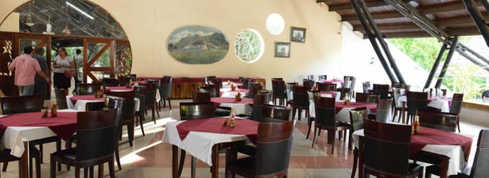 Morogoro Hotel المظهر الخارجي الصورة