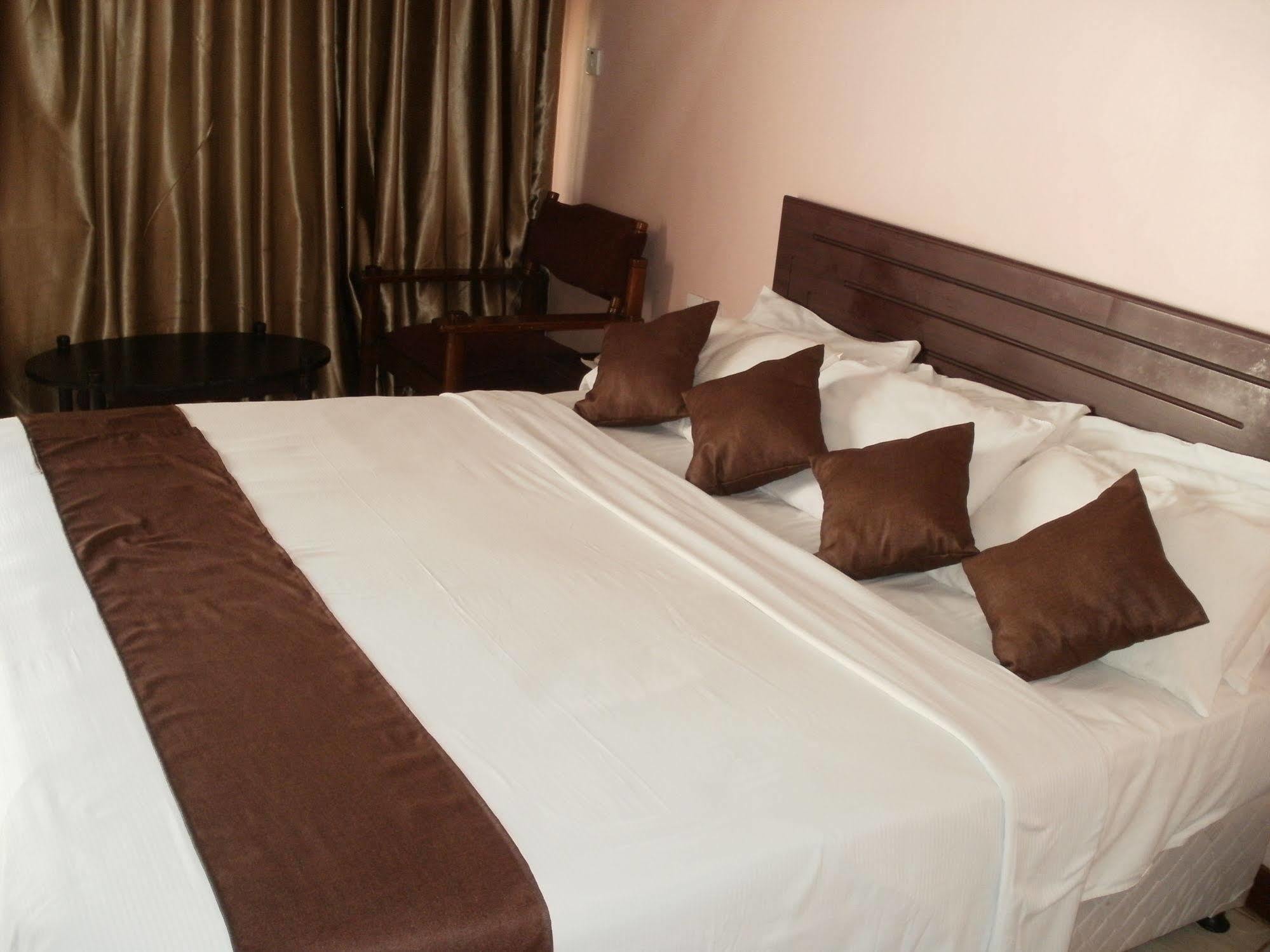 Morogoro Hotel المظهر الخارجي الصورة