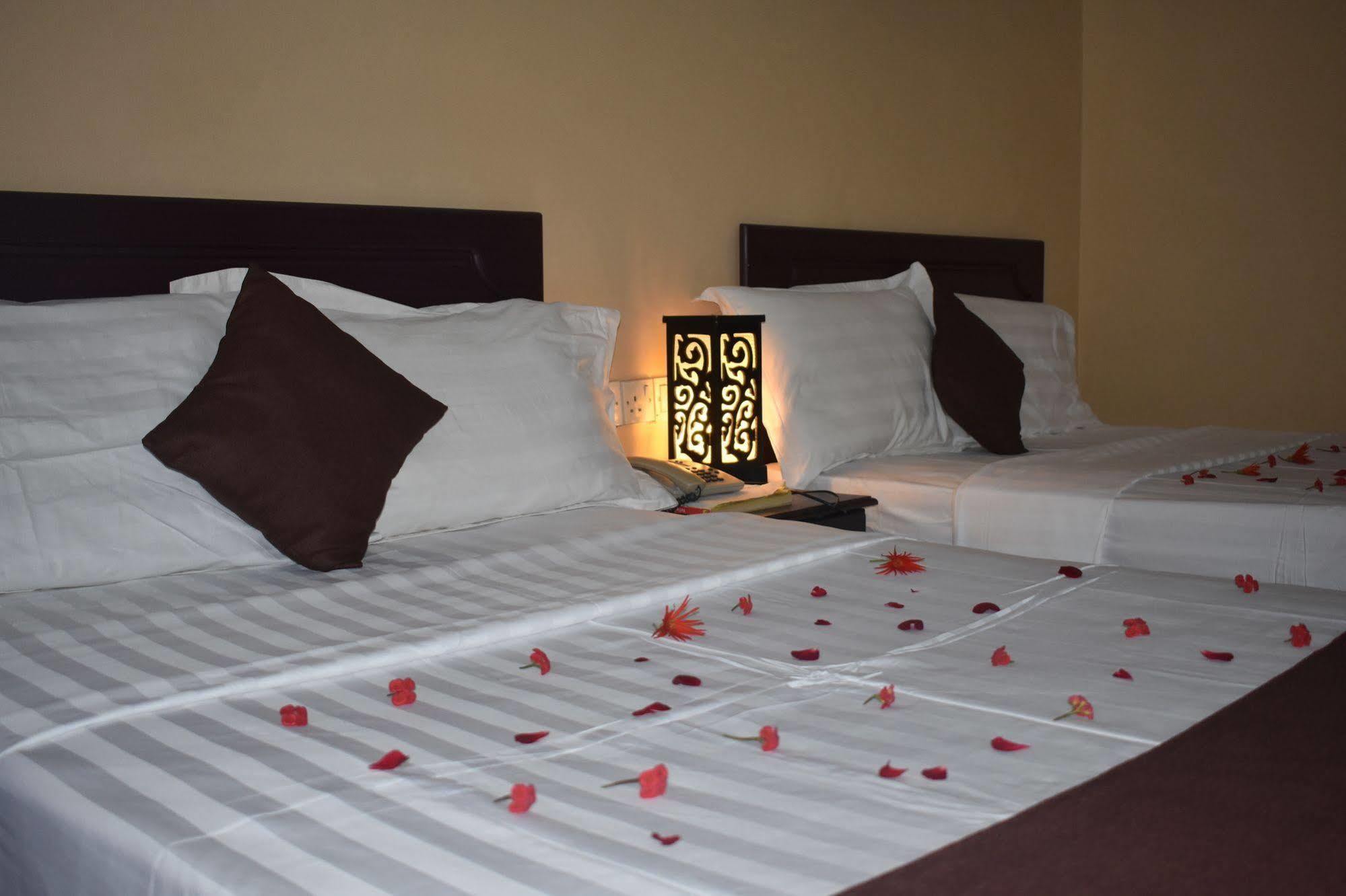 Morogoro Hotel المظهر الخارجي الصورة
