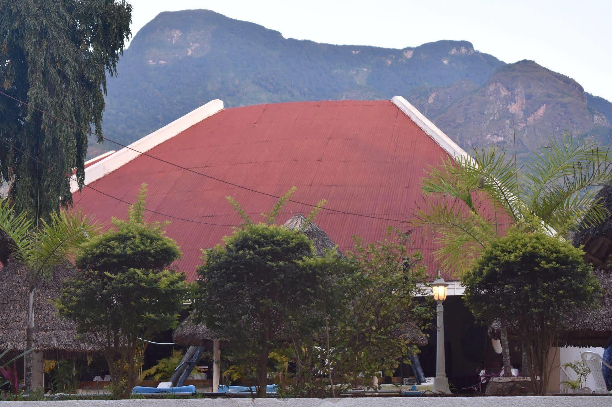 Morogoro Hotel المظهر الخارجي الصورة